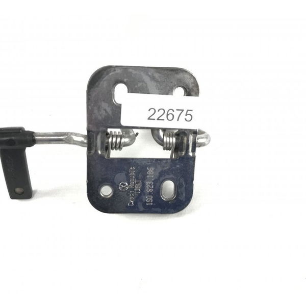 Alavanca Abertura Externa Capo Vw Up 1.0 2015 Original 22675