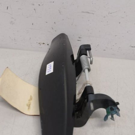 Maçaneta Externa Dianteira Esquerda Renault Duster 16 Orig