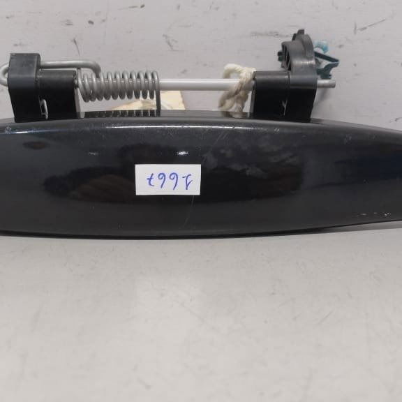 Maçaneta Externa Dianteira Esquerda Renault Duster 16 Orig