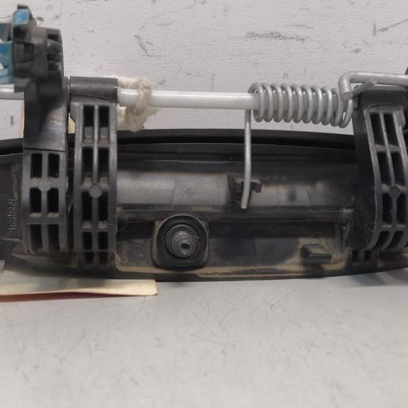 Maçaneta Externa Dianteira Esquerda Renault Duster 16 Orig
