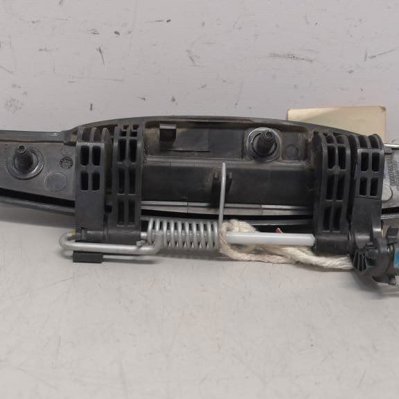 Maçaneta Externa Dianteira Esquerda Renault Duster 16 Orig