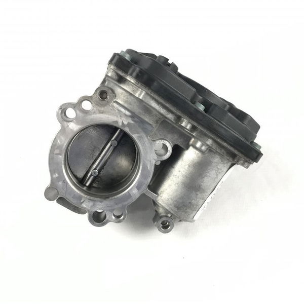Tbi Corpo Borboleta Vw Up Move 1.0 2015 Original (22612)