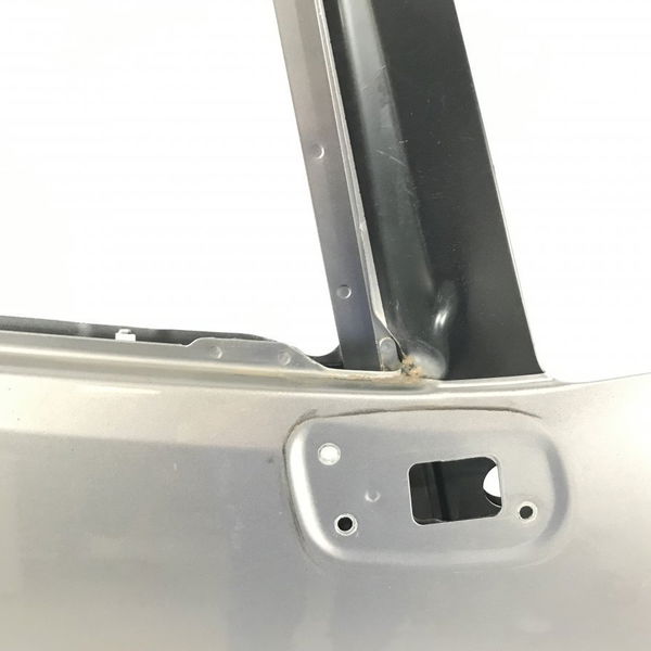 Porta Dianteira Direita Honda Fit Lx 2016 C/detalhe (22869)