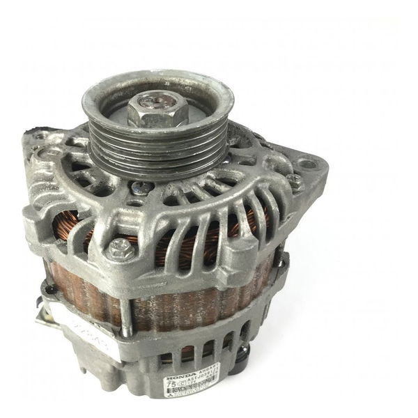 Alternador Honda Fit 1.5 2016 Original (22843)