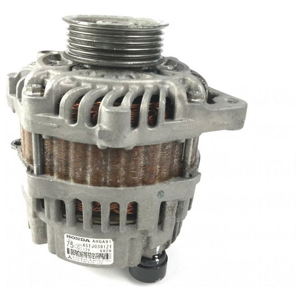 Alternador Honda Fit 1.5 2016 Original (22843)