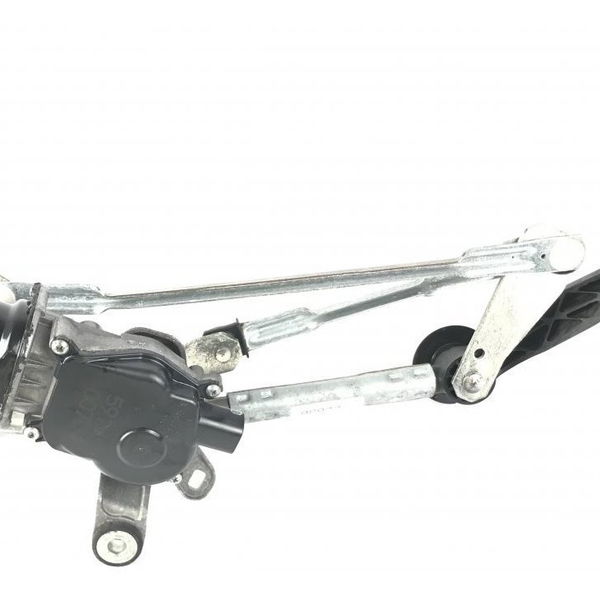 Motor Limpador Dianteiro Dianteiro Honda Fit 2015 (22850)