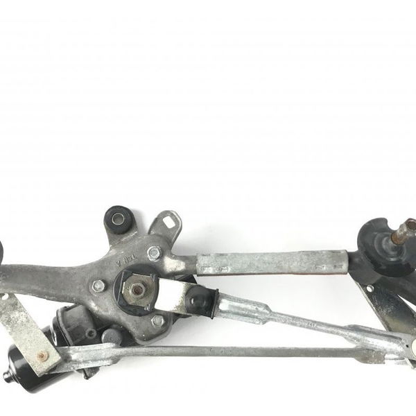 Motor Limpador Dianteiro Dianteiro Honda Fit 2015 (22850)
