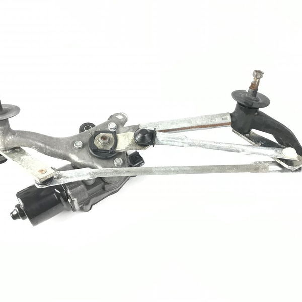 Motor Limpador Dianteiro Dianteiro Honda Fit 2015 (22850)