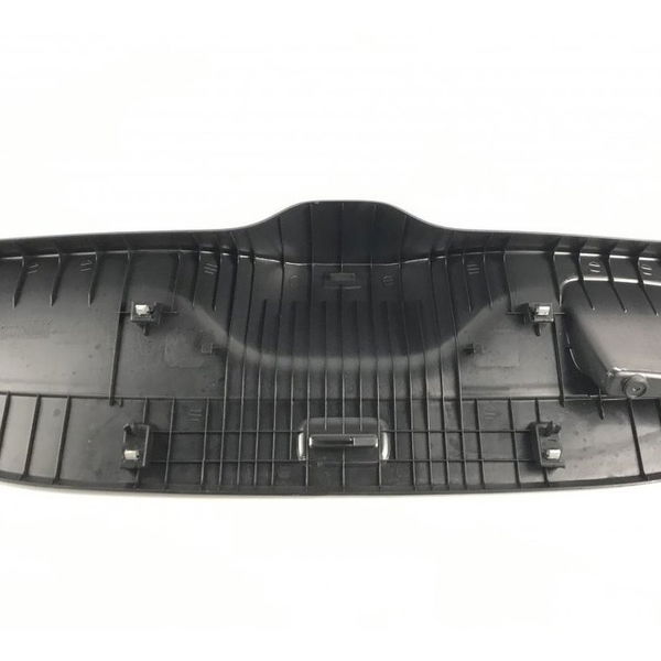 Acabamento Tampa Porta Malas Vw Up Move 2015 Original 22856