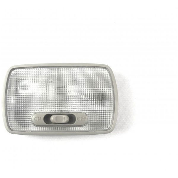 Luz De Teto Cortesia Traseira Honda Fit Lx 2016 (22978)