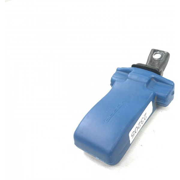 Limitador Porta Dianteira Esquerda Mobi 2017 Original 23205
