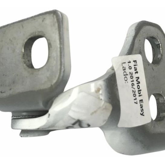 Dobradiça Porta Dianteira Esquerda Mobi 2017 Original 23153