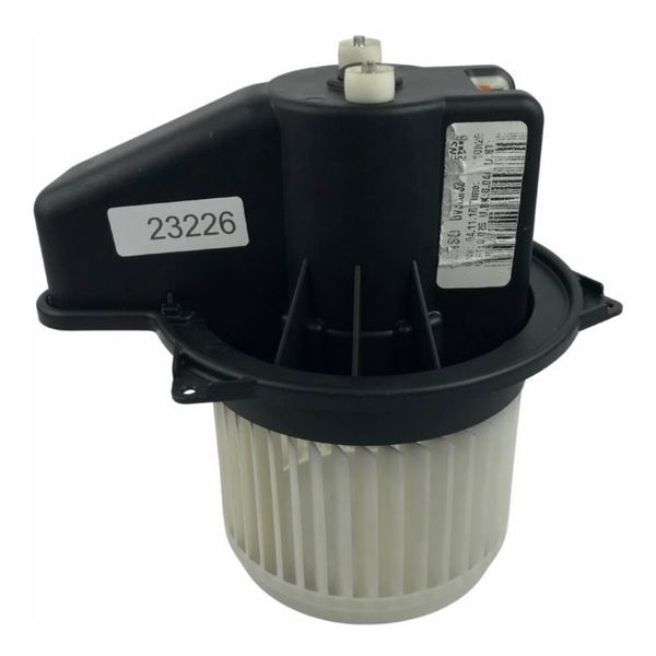 Motor Ventilação Ar Forçado Fiat Grand Siena Mobi Argo
