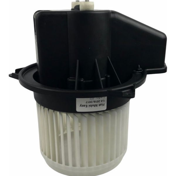 Motor Ventilação Ar Forçado Fiat Grand Siena Mobi Argo