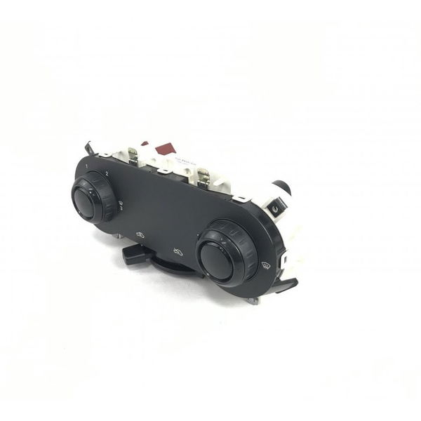 Comando Ar Fiat Mobi Easy 1.0 2017 Original (23287)