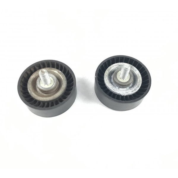 Polia Tensor Alternador Chery Cielo 2012 Original (23277)