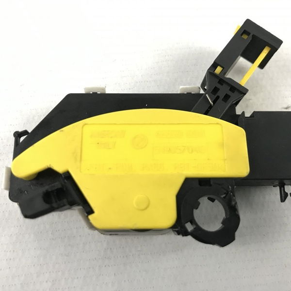 Sensor Embreagem Fiat Mobi Easy 2017 Original (23335)