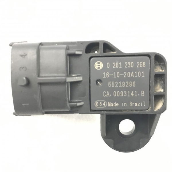 Sensor Map Fiat Mobi Easy 2017 Original (23342)
