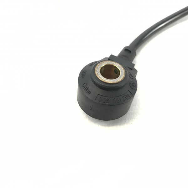 Sensor Detonação Chery Cielo 2012 Original (23372)