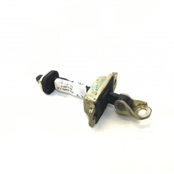 Limitador Porta Dianteira Esquerda Chery Cielo 2012 (23389)