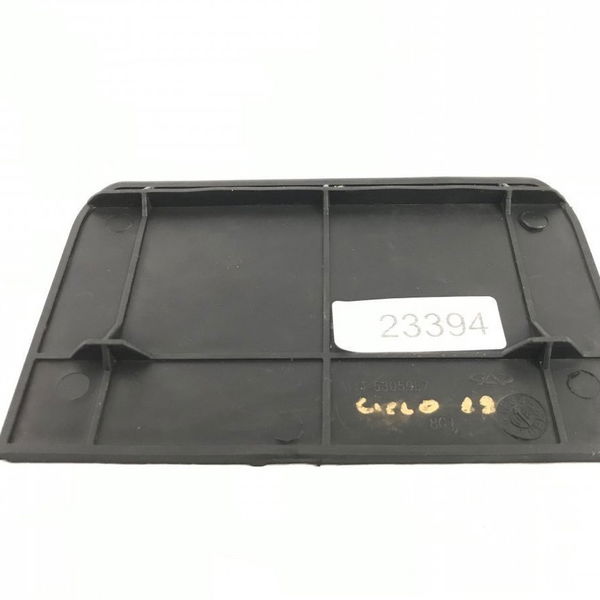Tapete Porta Treco Console Chery Cielo 2012 Original (23394)