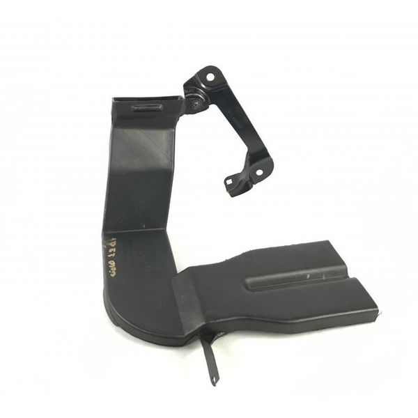 Duto Saída Ar Inferior Chery Cielo 1.6 2012 Original 23406