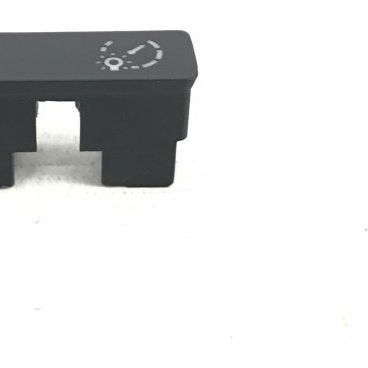 Botão Indicação Iluminação Chery Cielo 2012 Original (23410)