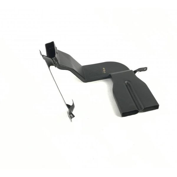 Duto Saída Ar Inferior Chery Cielo 1.6 2012 Original 23416