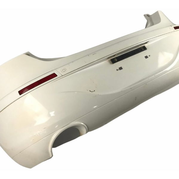 Parachoque Traseiro Chery Cielo Hatch 2012 Original (23434)