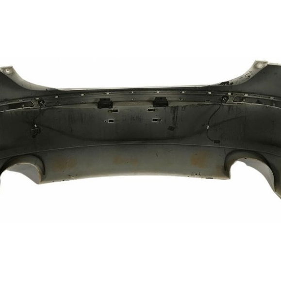 Parachoque Traseiro Chery Cielo Hatch 2012 Original (23434)