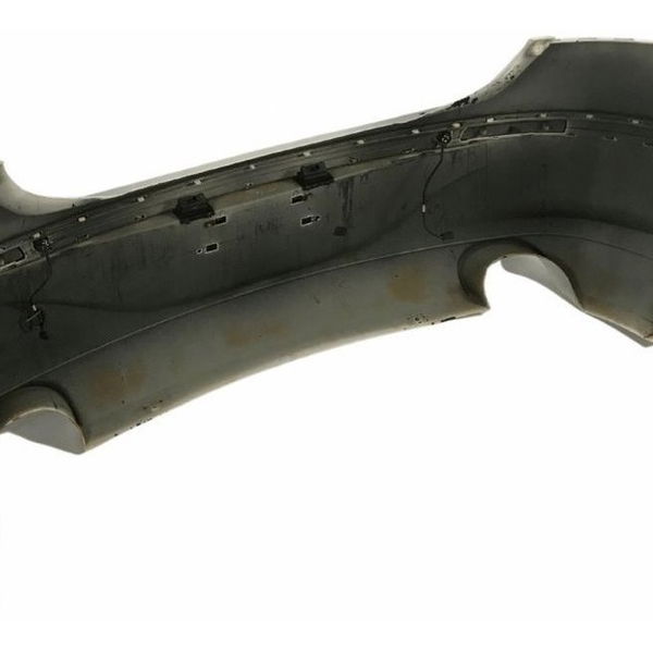 Parachoque Traseiro Chery Cielo Hatch 2012 Original (23434)