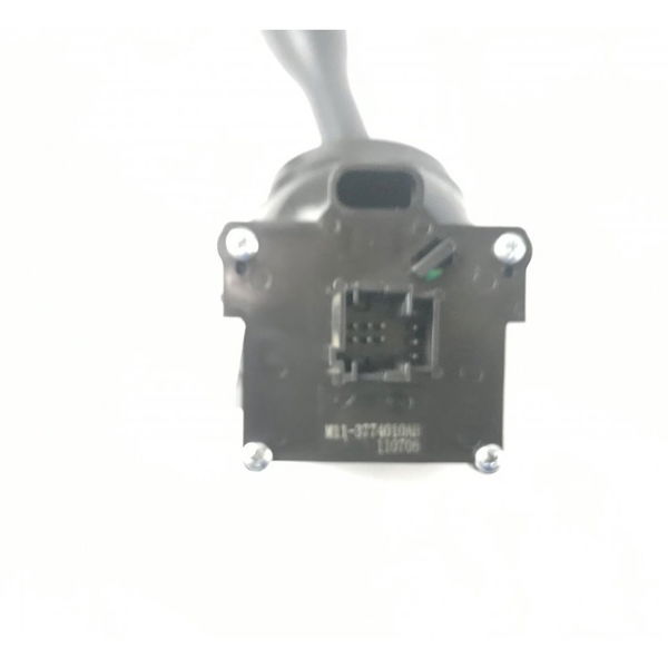 Chave De Seta Chery Cielo 2012 Original (23480)