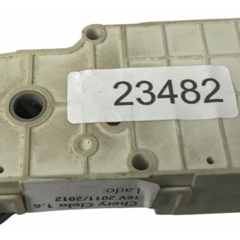 Motor Atuador Caixa De Ar Chery Cielo 2012 Original (23482)