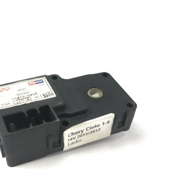 Motor Atuador Caixa De Ar Chery Cielo 2012 Original (23485)