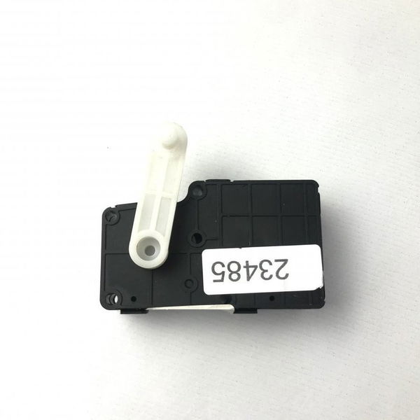 Motor Atuador Caixa De Ar Chery Cielo 2012 Original (23485)