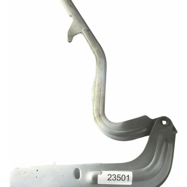 Dobradiça Esquerda Capo Chery Cielo 2012 Original (23501)