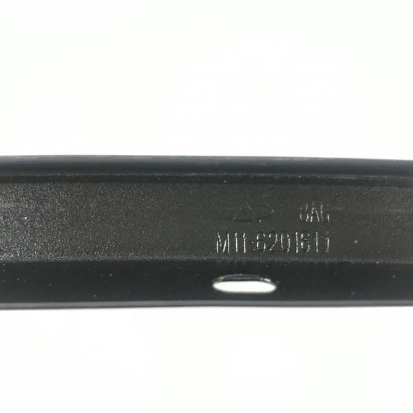 Moldura Porta Traseira Esquerda Cielo 2012 Original (23508)