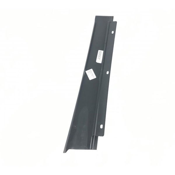 Moldura Porta Traseira Ld Chery Cielo 2012 Original (23509)