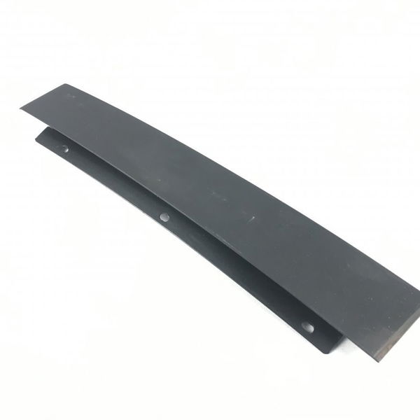 Moldura Porta Traseira Ld Chery Cielo 2012 Original (23509)