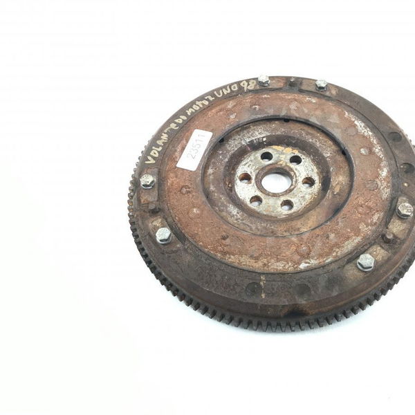 Volante Motor Fiat Uno Mille Ex 1.0 1998 Original (23511)