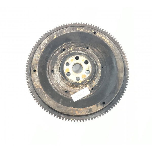 Volante Do Motor Fiat Uno 1.0 1995 Original (23515)