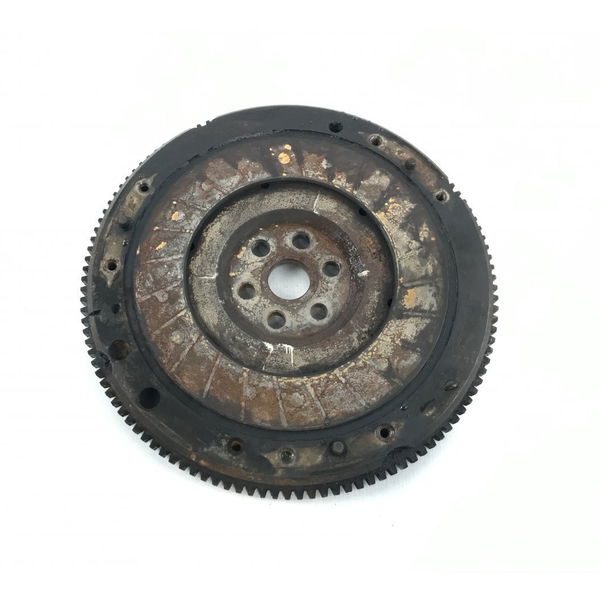 Volante Do Motor Fiat Uno 1.0 1995 Original (23515)