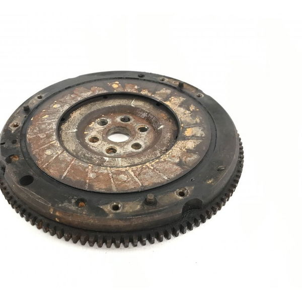 Volante Do Motor Fiat Uno 1.0 1995 Original (23515)