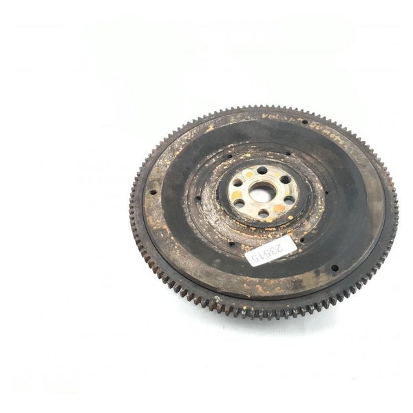 Volante Do Motor Fiat Uno 1.0 1995 Original (23515)