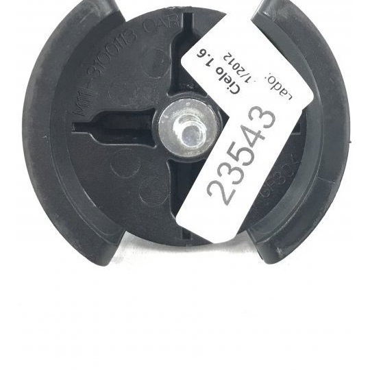 Parafuso Trava Estepe Chery Cielo 1.6 2012 Original (23543)