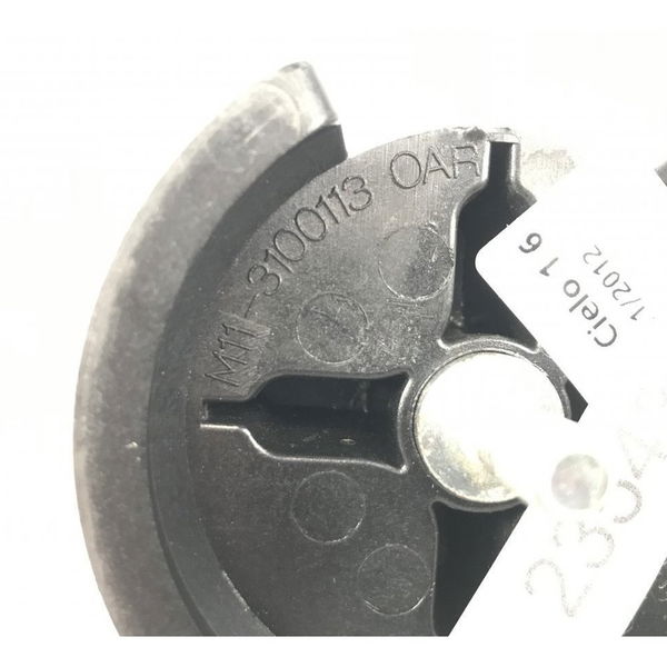 Parafuso Trava Estepe Chery Cielo 1.6 2012 Original (23543)