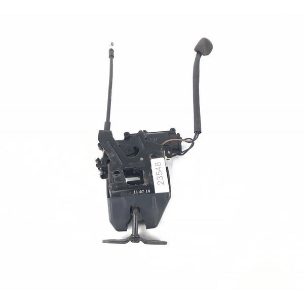 Fechadura Porta Malas Chery Cielo 1.6 2012 Original 23548