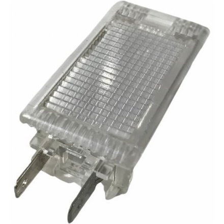 Luz Porta Malas Chery Cielo 1.6 2012 Original (23553)