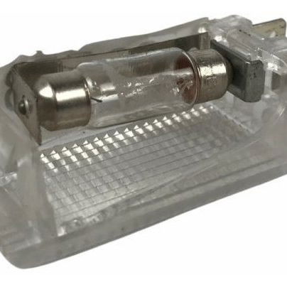 Luz Porta Malas Chery Cielo 1.6 2012 Original (23553)