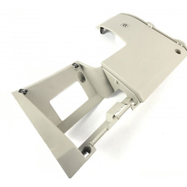 Acabamento Painel Inferior Chery Cielo 2012 Original (23581)